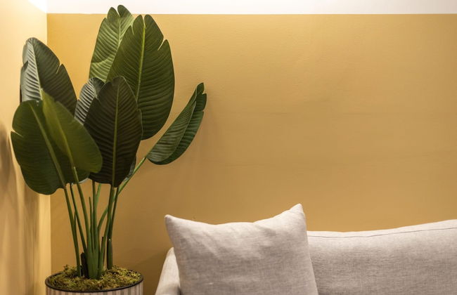 Sosuite 2BR Apt w W/d, Gym, On-site Restaurant - Foto 4