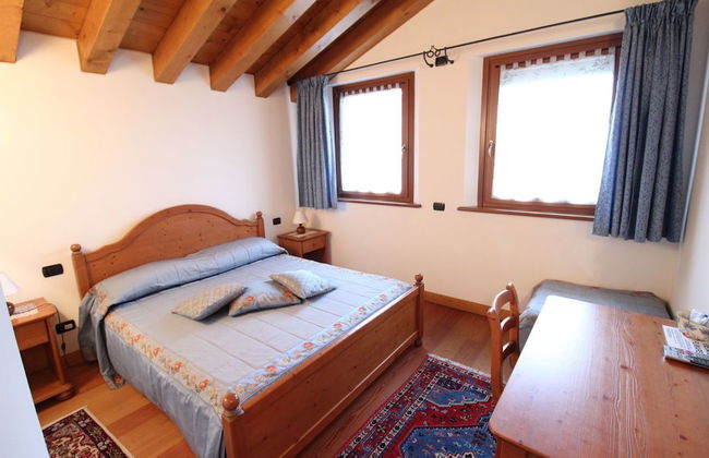 Agriturismo Al Credazzo - Photo 12