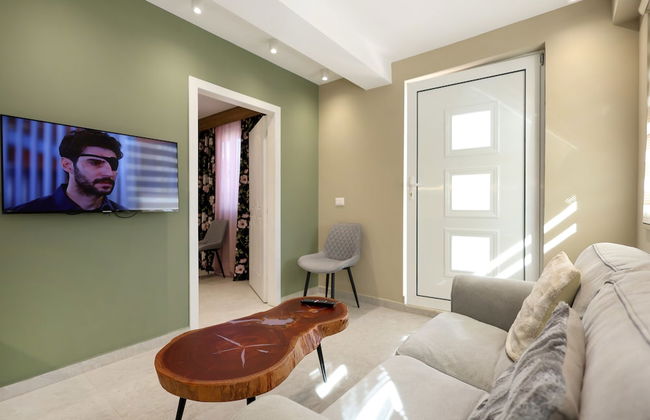 Apartments Luxury Mimani 2 - Foto 24