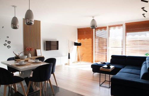 Apartament Słoneczny Gródek 30 - Foto 8