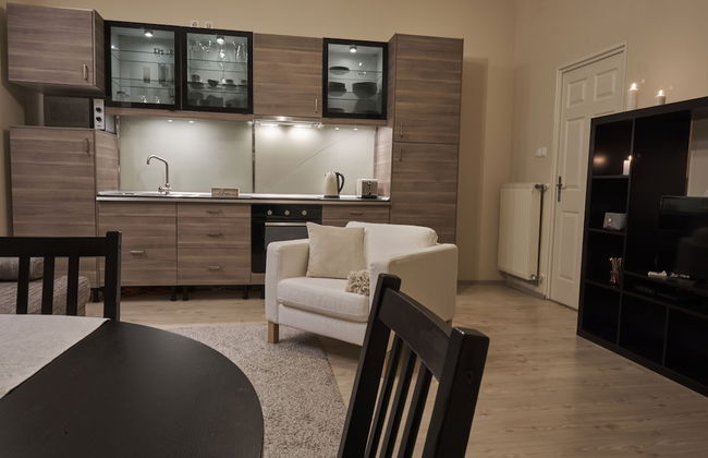 Károlyi Garden Apartment - Foto 10