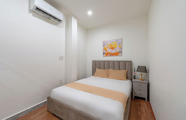 Palas House By Cozrum - Foto 9