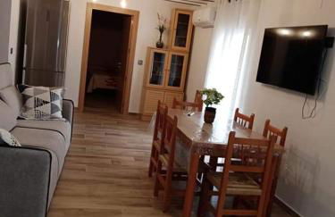 Casa Soro Ayna - Foto 1