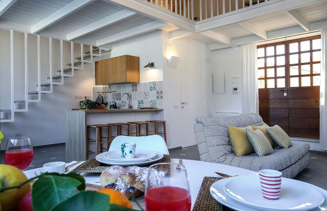 Castello Mezzacapo by Starhost - Foto 22