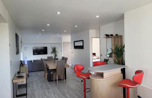 Logement entier Mont-Saint-michel - Foto 1