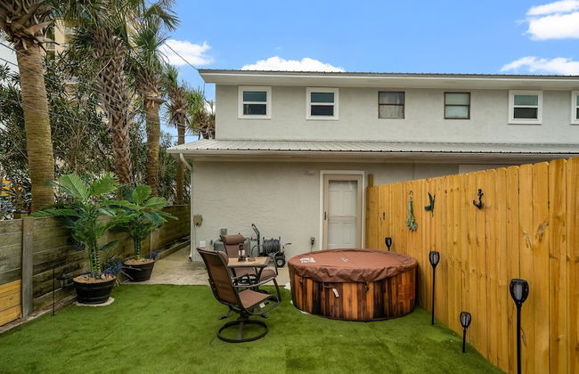 D's Beach Retreat - Foto 21