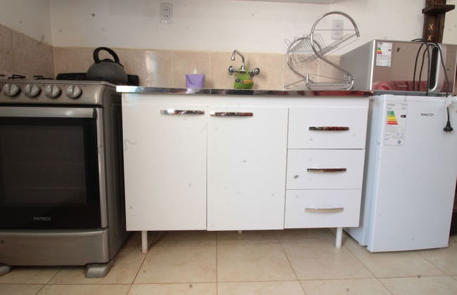 Monoambiente Centrico en Tilcara - Foto 4