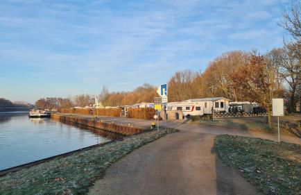 "Harmonie Hütte" warmherzig eingerichtetes und ruhig gelegenes Appartement! - Foto 17