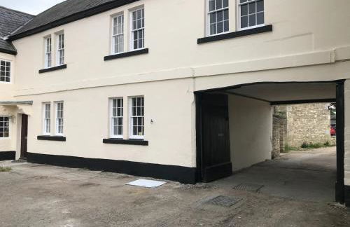 Wisteria Cottage - 2 bed near Bath & many NT sites - Foto 37