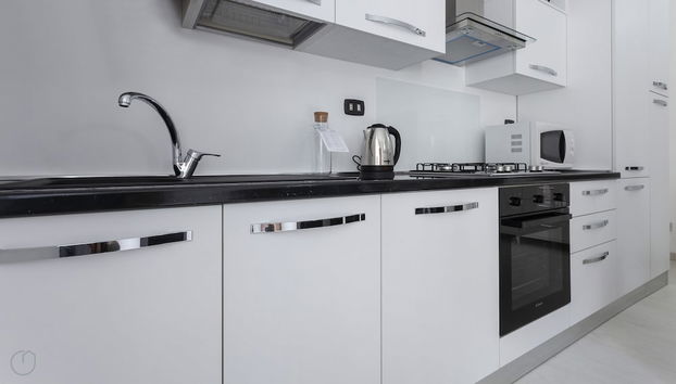 Italianway - Rosolino Pilo 7 - Photo 3, Interior