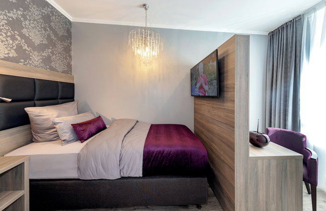 Apartmenthaus Burgenheimat in Rhens bei Koblenz - Foto 47