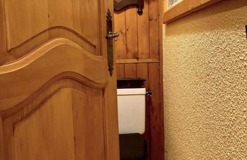 Cosy Apt For 4 In Courchevel - Foto 22