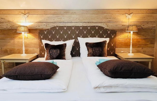 Alpspitzsuite Alpi - Foto 2