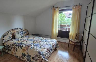 Charmanter Rückzugsort im DG - Foto 14