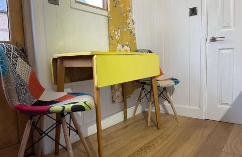 Ty Olwyn Bach, Coity Bach - Foto 3