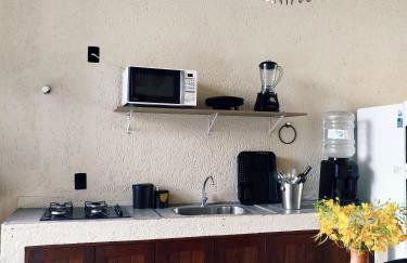 Casa Areia Bela - Patacho - Foto 18