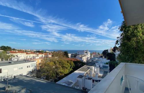 Location Estoril equiped space nice view - 4 people - Photo 8