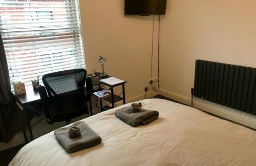 Harcourt Road - Foto 53