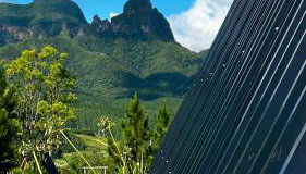 Chalé Surucuá - vista única da Serra Furada - Foto 4, Garden