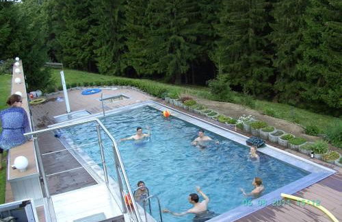 Ferienwohnung Hauptmann - Foto 26