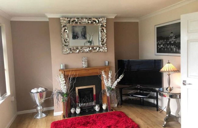 Bungalow 2 min Walk to Beach and sea Sleeps 6 - Foto 33