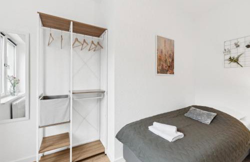 Modern-Netflix-Messe-Veltins Arena-Free Parking - Foto 32