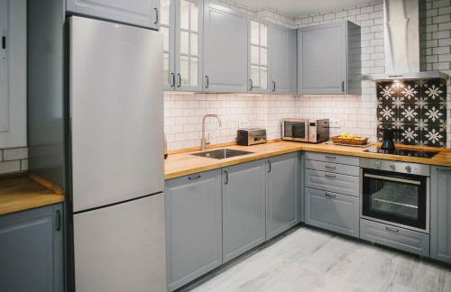 BBarcelona Fira Superior Flats - Foto 53