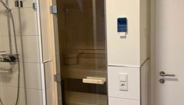 Tolles Ferienhaus freistehend mit Sauna und Kamin - Foto 5