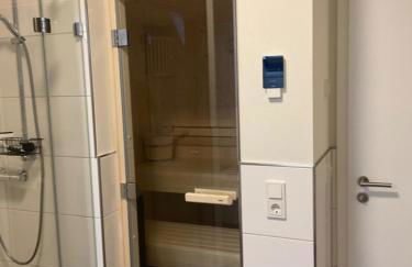 Tolles Ferienhaus freistehend mit Sauna und Kamin - Foto 5