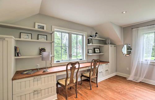Barn-Like Studio Suite w/ Flowering Garden! - Photo 18