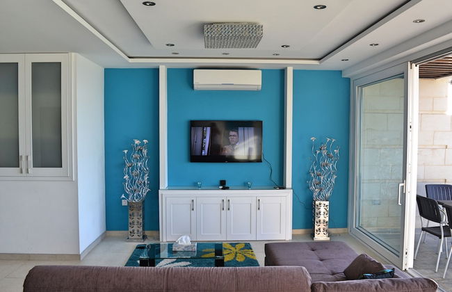 Gozo Apartment - Foto 5