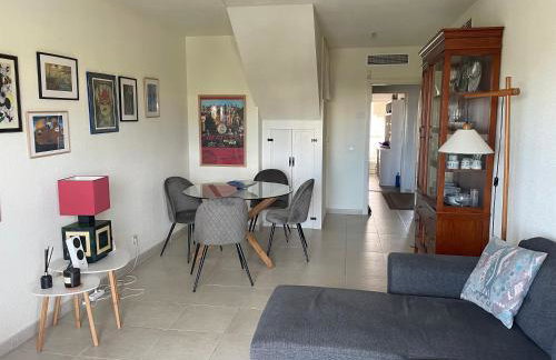 Penthouse in Albir with Sea Views, 100m from Beach - Photo 6