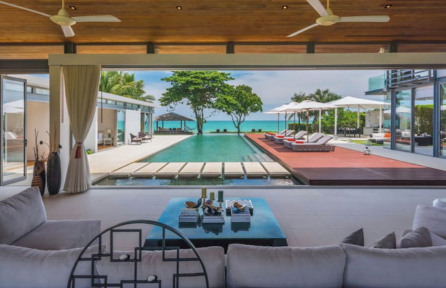 Sava Beach Villas - Foto 30