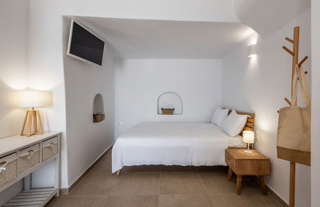 Anemi Suites - Foto 2