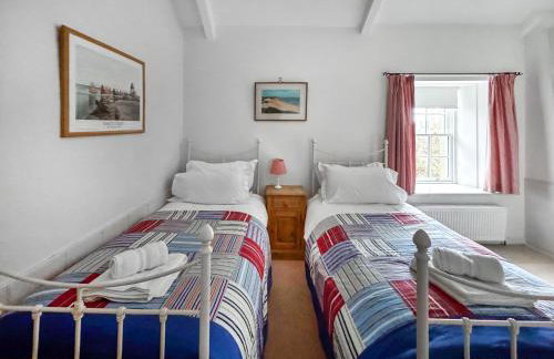 Fallodon Burnhouses - Foto 9