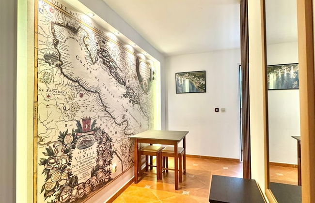 The Four Fish Apartments - Foto 7