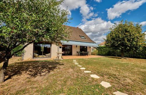 Superbe Villa avec piscine - Foto 29