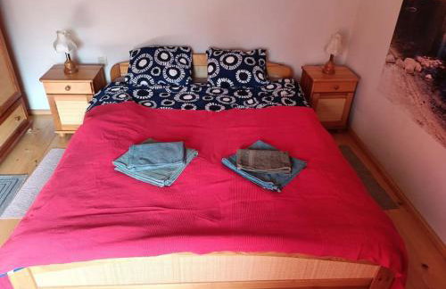 Drewniany domek na wynajem Beskid Wyspowy - Photo 18