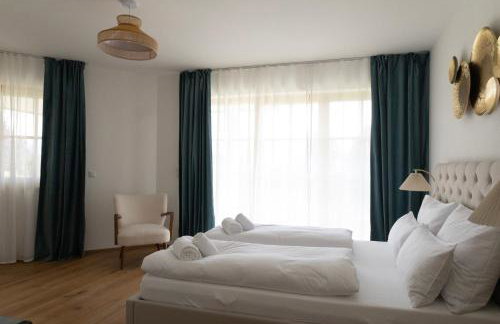 Idyllische Ferienunterkunft in Aidling am Riegsee - Foto 46