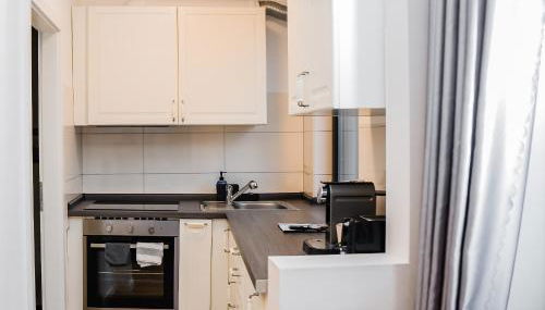 Cozy and central Apartment Lübeck - Photo 3