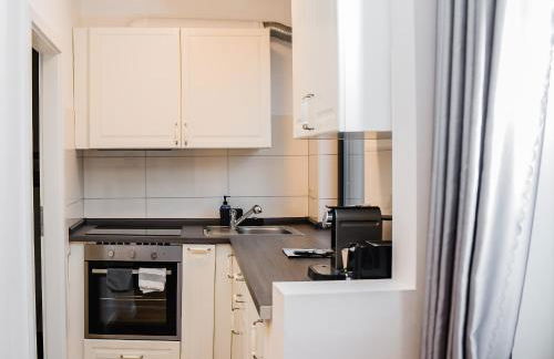 Cozy and central Apartment Lübeck - Photo 3