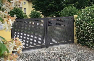 Casa Gina & Jeto - Foto 42