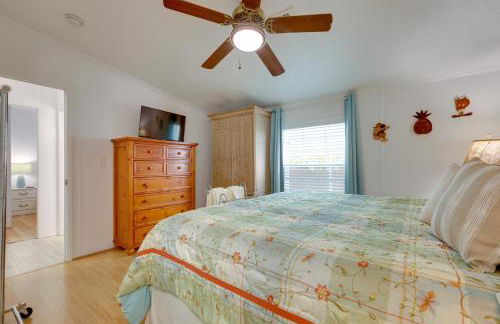 Paddle on the River! Waterfront Retreat in Stuart - Photo 13