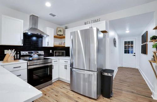 Artsy - A Birdy Vacation Rental - Foto 16