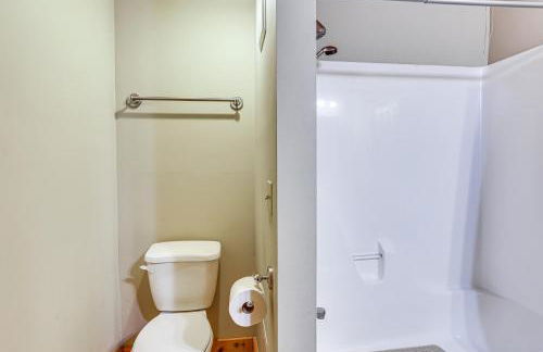 Private Boat Ramp and Dock Kentucky Lake Cabin! - Foto 18