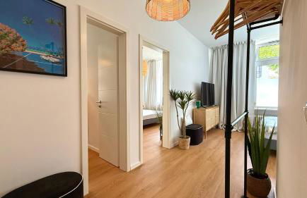 BeckHomes Munich - Stylish Central Apartments - Foto 19