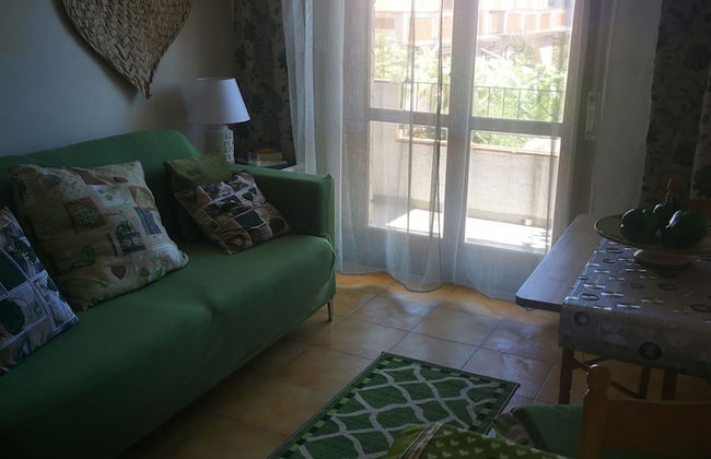 1-bed Apartment in Marina di Santa Maria del Cedro - Foto 7