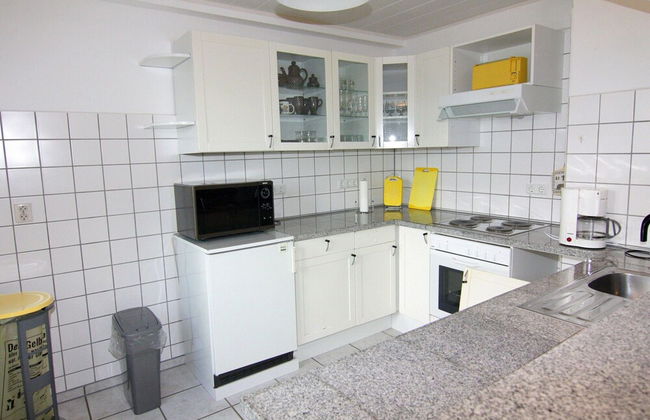 Ferienwohnung im Gutshaus Schulenbrook - Foto 10