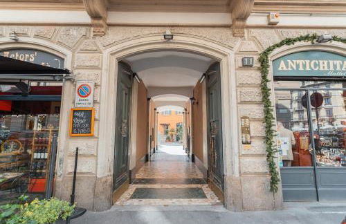 R Orchidea House - Photo 17