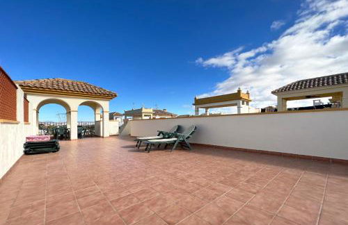 Roda, Sea and Golf - Foto 13